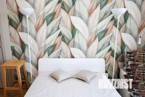 1-к квартира, посуточно, 30м2, 2/5 этаж