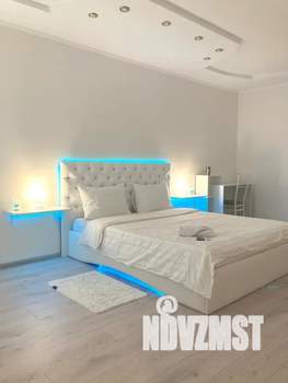 3-к квартира, посуточно, 95м2, 3/7 этаж