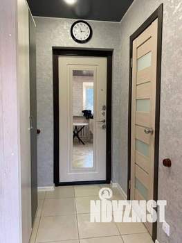 1-к квартира, посуточно, 21м2, 1/1 этаж