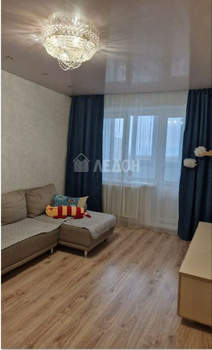 2-к квартира, на длительный срок, 47м2, 6/9 этаж