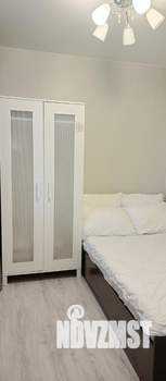 3-к квартира, посуточно, 50м2, 3/5 этаж