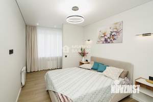 2-к квартира, на длительный срок, 47м2, 8/15 этаж