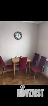 1-к квартира, на длительный срок, 37м2, 10/10 этаж