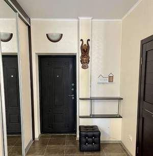 1-к квартира, на длительный срок, 42м2, 7/9 этаж