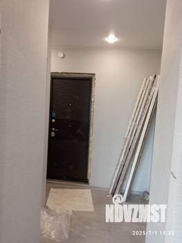 1-к квартира, на длительный срок, 40м2, 7/11 этаж