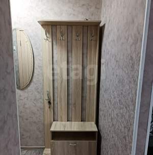 1-к квартира, на длительный срок, 34м2, 2/5 этаж