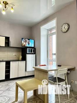 1-к квартира, посуточно, 40м2, 4/9 этаж