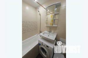 2-к квартира, посуточно, 44м2, 3/5 этаж