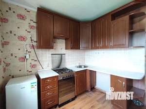 1-к квартира, на длительный срок, 38м2, 1/10 этаж