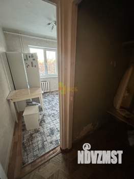 3-к квартира, на длительный срок, 62м2, 4/9 этаж