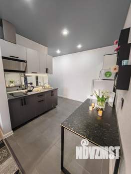 Студия квартира, посуточно, 22м2, 2/5 этаж