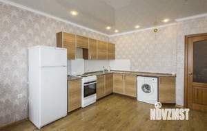 2-к квартира, на длительный срок, 54м2, 12/16 этаж