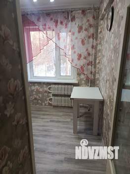 2-к квартира, на длительный срок, 45м2, 2/5 этаж