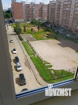 1-к квартира, на длительный срок, 37м2, 7/10 этаж