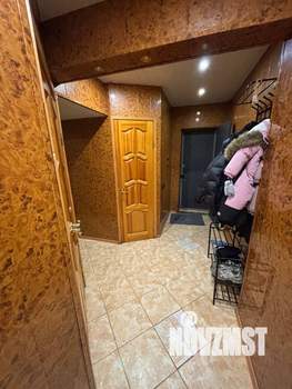 2-к квартира, на длительный срок, 45м2, 4/5 этаж