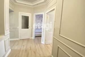 2-к квартира, на длительный срок, 56м2, 3/17 этаж