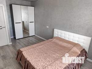 1-к квартира, посуточно, 42м2, 3/13 этаж