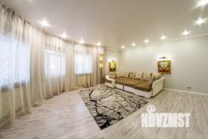 2-к квартира, посуточно, 110м2, 1/9 этаж