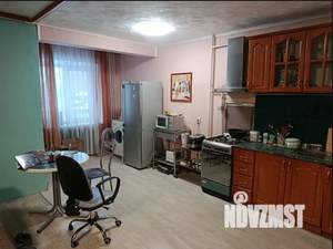 Студия квартира, на длительный срок, 38м2, 2/10 этаж