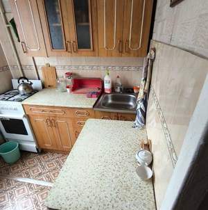 2-к квартира, на длительный срок, 50м2, 4/5 этаж