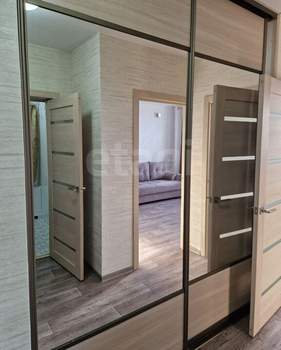 1-к квартира, на длительный срок, 35м2, 4/9 этаж