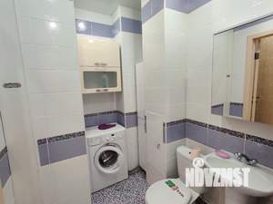 1-к квартира, на длительный срок, 38м2, 2/17 этаж