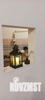 1-к квартира, посуточно, 37м2, 6/10 этаж