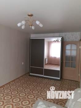 1-к квартира, на длительный срок, 28м2, 3/5 этаж