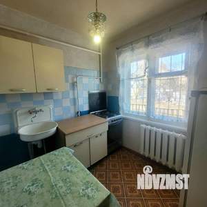 2-к квартира, на длительный срок, 39м2, 1/5 этаж