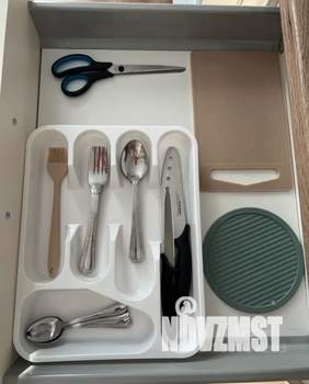 1-к квартира, посуточно, 40м2, 11/19 этаж