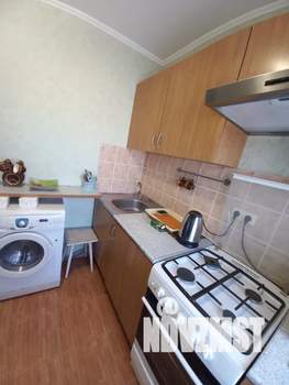 1-к квартира, посуточно, 33м2, 8/9 этаж