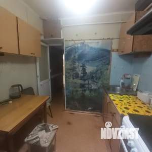 1-к квартира, на длительный срок, 32м2, 1/5 этаж