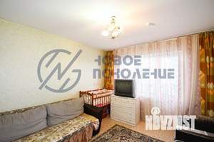 1-к квартира, на длительный срок, 36м2, 5/10 этаж