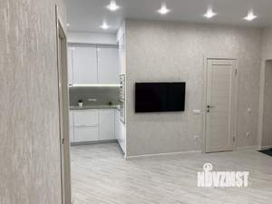 2-к квартира, на длительный срок, 53м2, 8/13 этаж