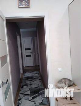 2-к квартира, на длительный срок, 48м2, 1/9 этаж