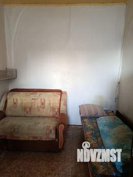 1-к квартира, на длительный срок, 30м2, 1/1 этаж