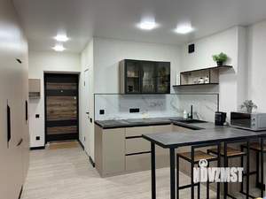 Студия квартира, на длительный срок, 29м2, 5/18 этаж