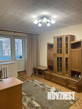 2-к квартира, на длительный срок, 54м2, 2/5 этаж