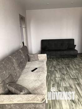 1-к квартира, на длительный срок, 37м2, 8/10 этаж