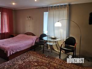 1-к квартира, посуточно, 30м2, 2/5 этаж