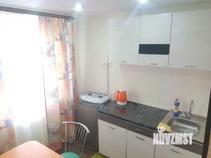 1-к квартира, посуточно, 35м2, 5/5 этаж