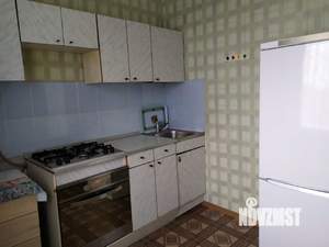 1-к квартира, на длительный срок, 37м2, 9/9 этаж