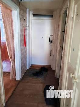 1-к квартира, на длительный срок, 32м2, 1/2 этаж