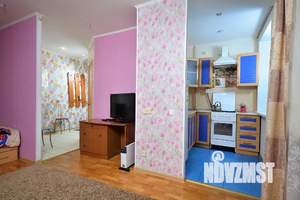 Студия квартира, посуточно, 30м2, 2/5 этаж