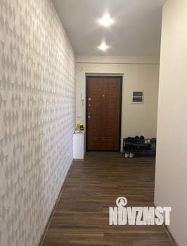 1-к квартира, на длительный срок, 40м2, 16/18 этаж