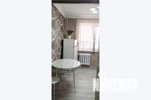 1-к квартира, посуточно, 41м2, 2/10 этаж