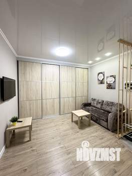 1-к квартира, на длительный срок, 42м2, 4/9 этаж