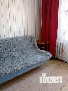 1-к квартира, на длительный срок, 36м2, 9/9 этаж