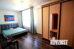 1-к квартира, посуточно, 37м2, 1/14 этаж