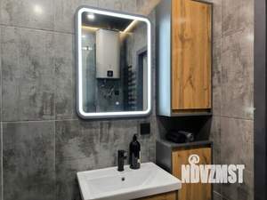 1-к квартира, посуточно, 33м2, 1/1 этаж